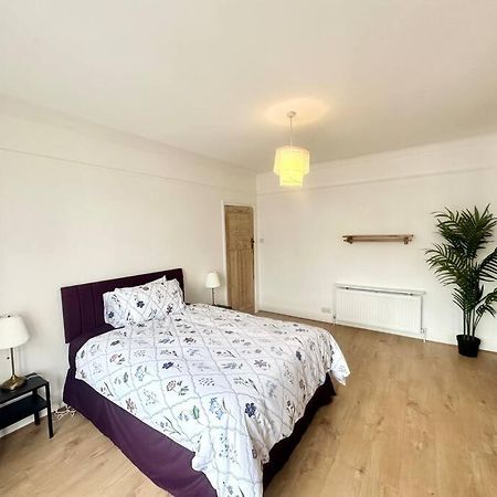 Catford 4 Bed House In Daneby Road,Se6 빌라 외부 사진