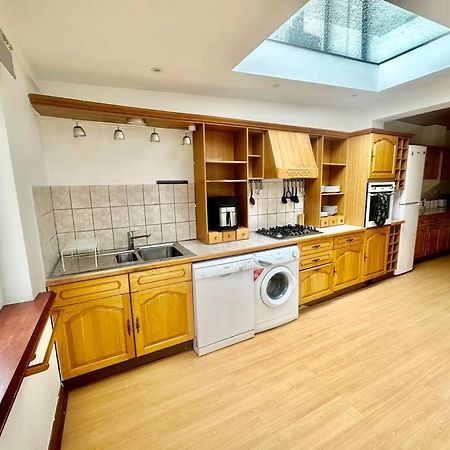 Catford 4 Bed House In Daneby Road,Se6 빌라 외부 사진