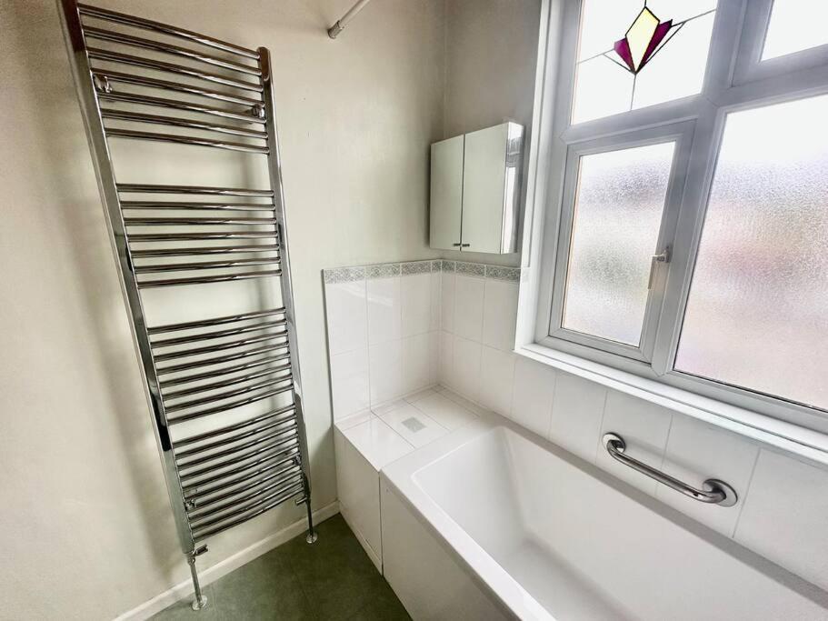 Catford 4 Bed House In Daneby Road,Se6 빌라 외부 사진