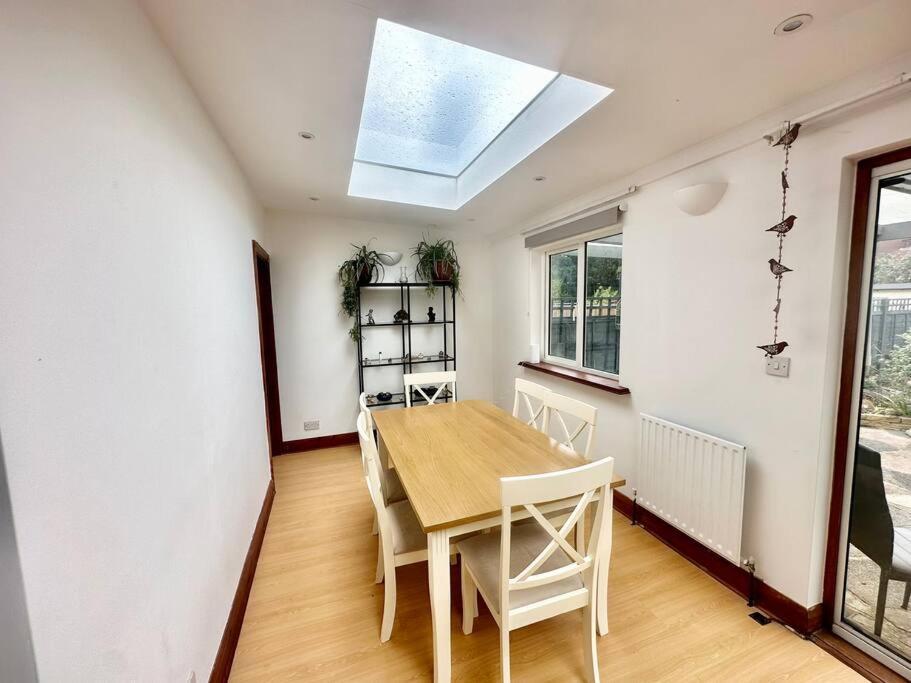 Catford 4 Bed House In Daneby Road,Se6 빌라 외부 사진