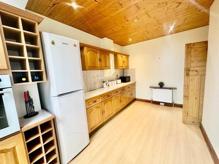 Catford 4 Bed House In Daneby Road,Se6 빌라 외부 사진