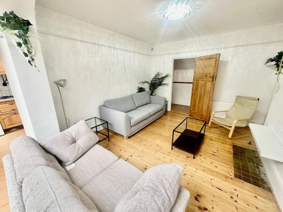 Catford 4 Bed House In Daneby Road,Se6 빌라 외부 사진