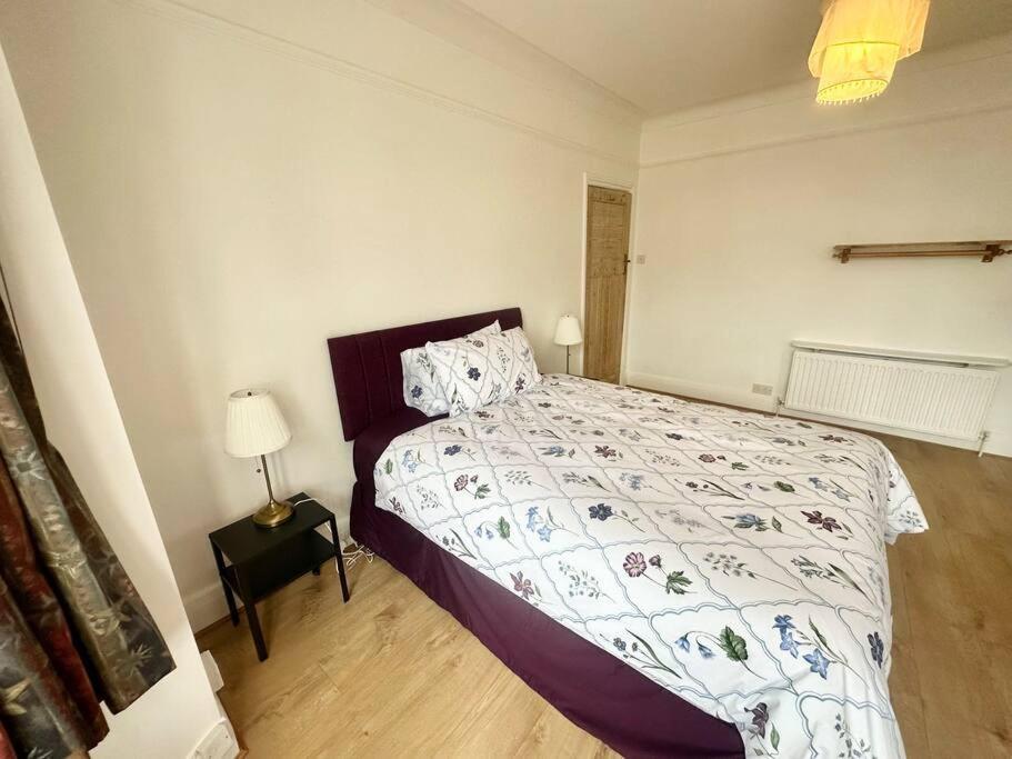 Catford 4 Bed House In Daneby Road,Se6 빌라 외부 사진