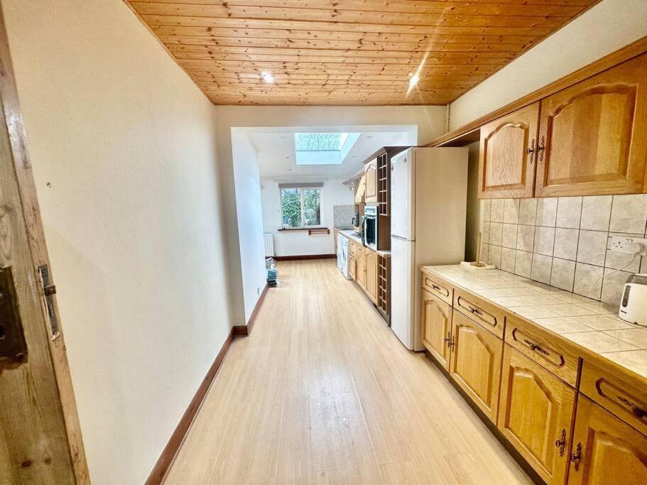 Catford 4 Bed House In Daneby Road,Se6 빌라 외부 사진