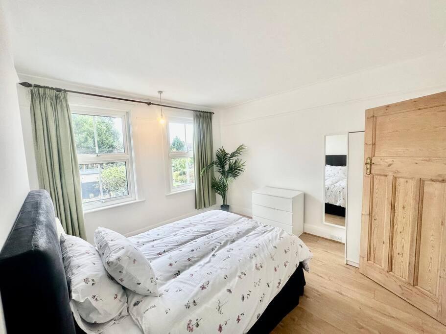 Catford 4 Bed House In Daneby Road,Se6 빌라 외부 사진