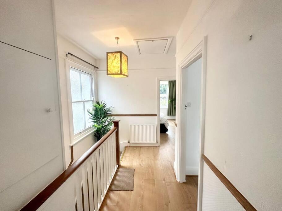 Catford 4 Bed House In Daneby Road,Se6 빌라 외부 사진