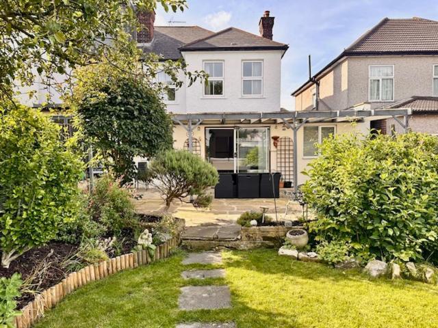 Catford 4 Bed House In Daneby Road,Se6 빌라 외부 사진