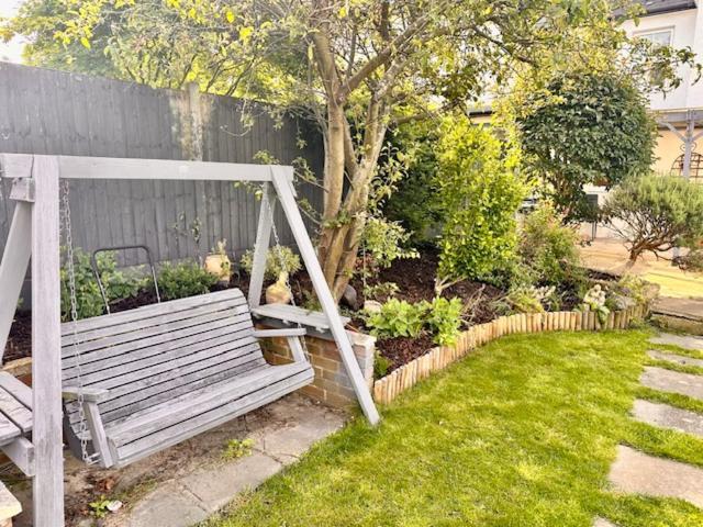 Catford 4 Bed House In Daneby Road,Se6 빌라 외부 사진