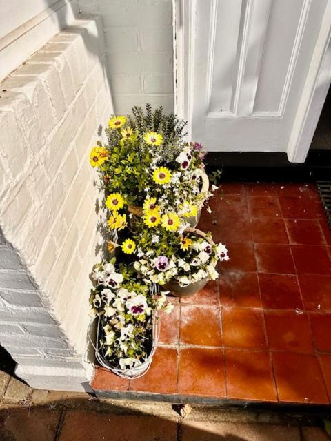 Catford 4 Bed House In Daneby Road,Se6 빌라 외부 사진